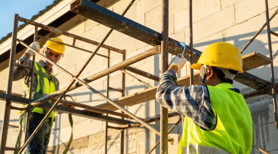 Professional fairlawn roofing services in La Salle, MN